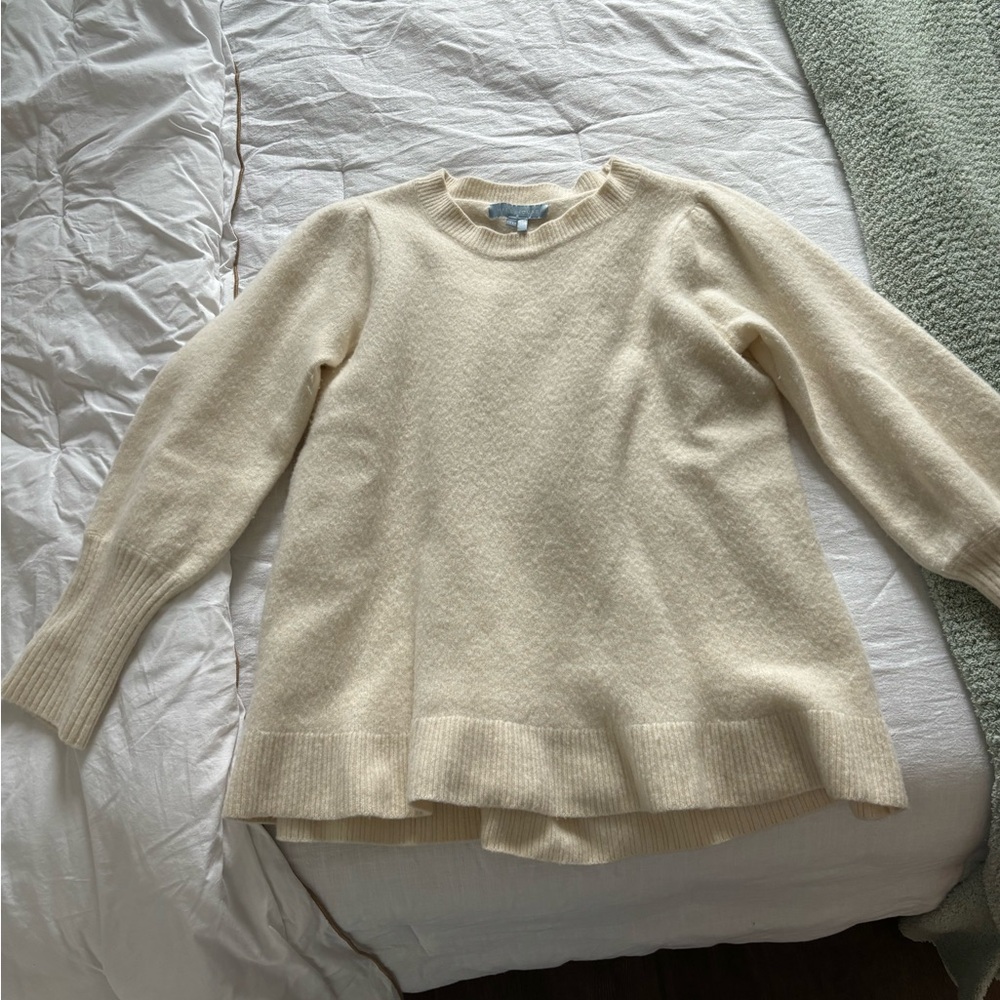 The Hill House Sylvie Sweater